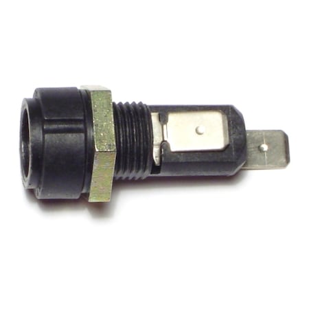 Midwest Fastener Fuse Holder, 3 PK 67368